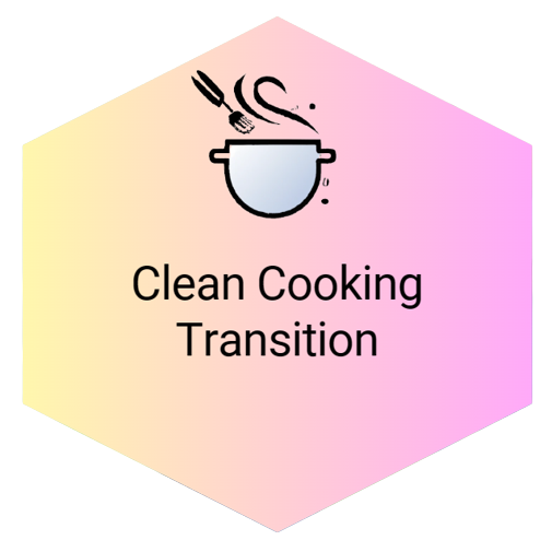 Clean Cooking Transition